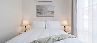 Havana Edge Pet friendly Garden Retreat near Beach