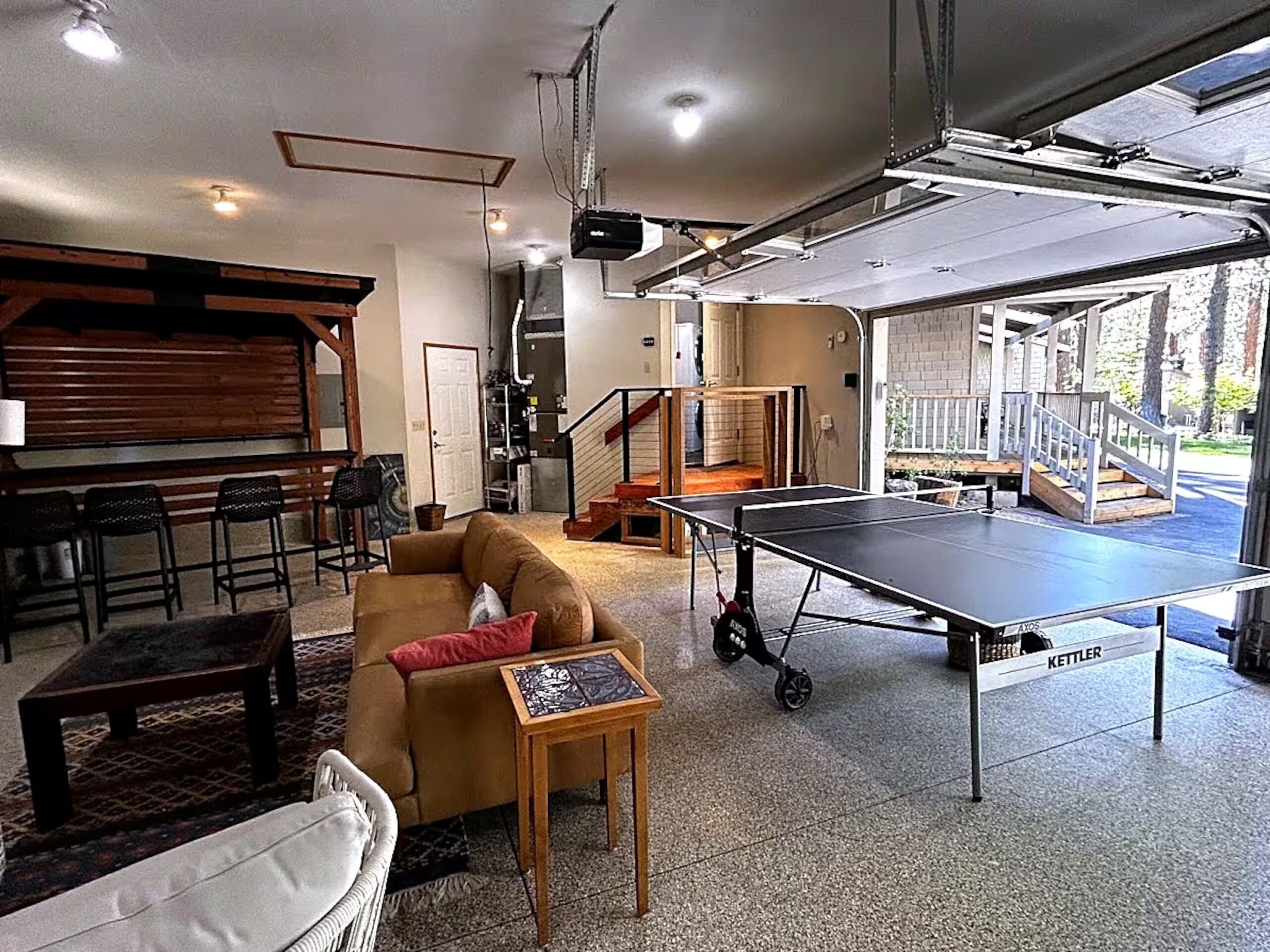 Sala de jogos