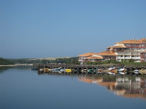 Port de plaisance