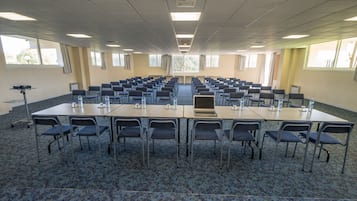 Salle de réunion