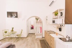 Private kitchen - A rendezvous in the heart of Ortigia (Siracusa)