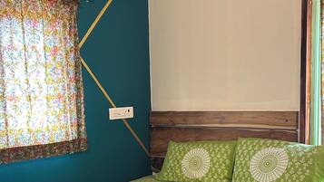 1 Schlafzimmer, WLAN