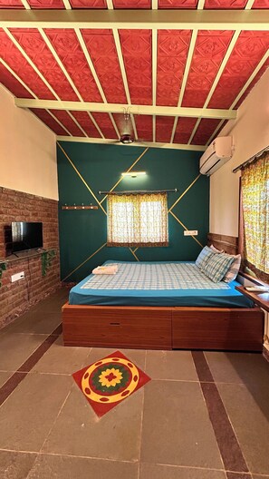 1 chambre, Wi-Fi