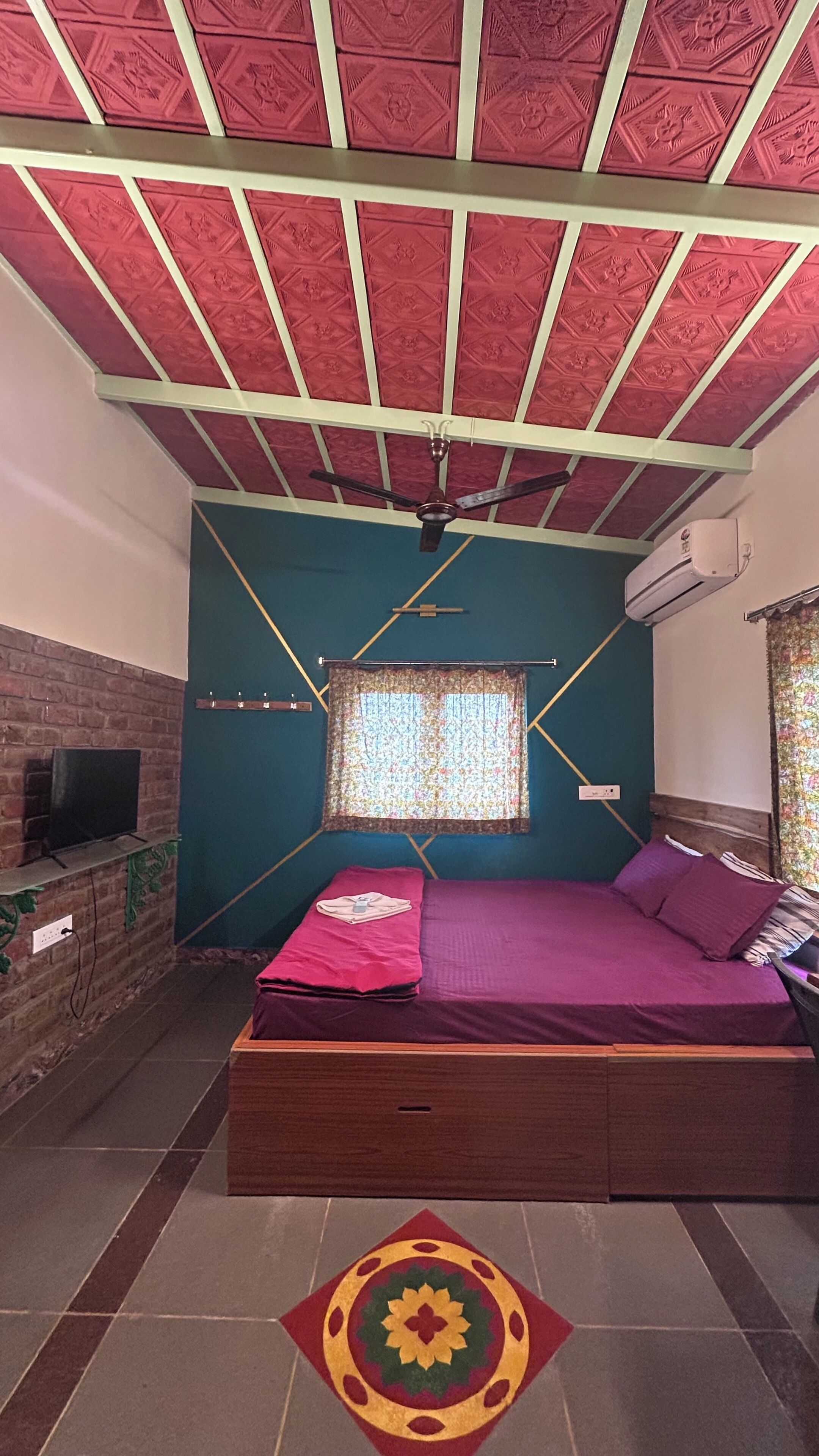 1 slaapkamer, wifi