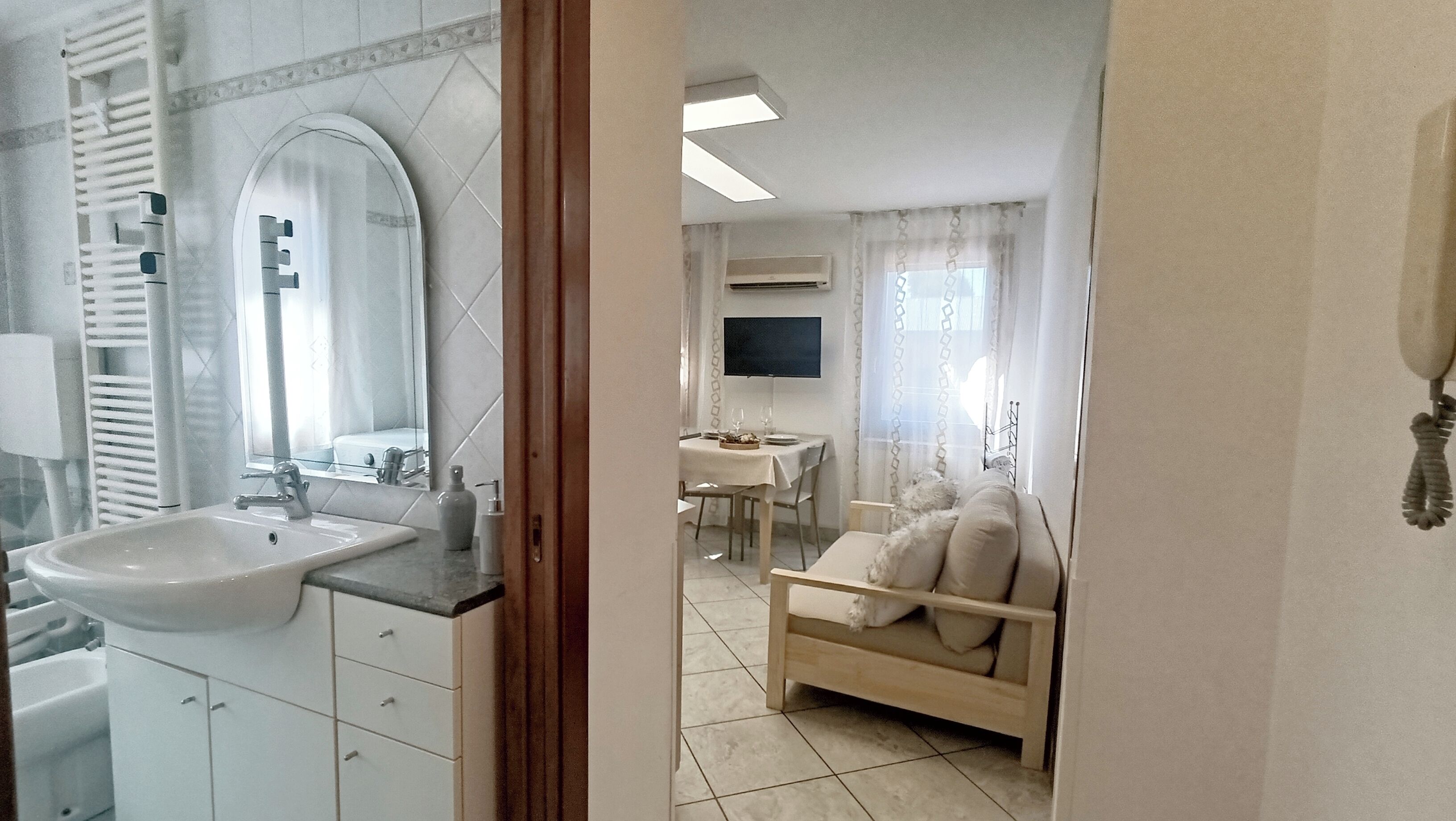 Salle de bain