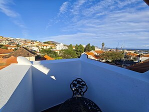Property grounds - Studio 3 with Sea View in Caniçal, Madeira (Caniçal)