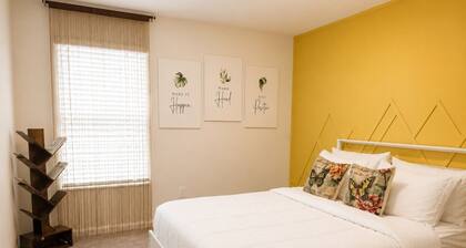 Golden River 3 Bed 2.5 Bath | Riverview Townhouse