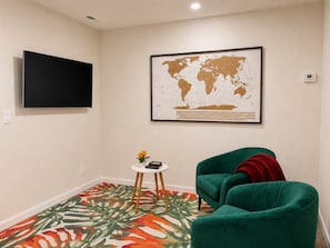 Interieur