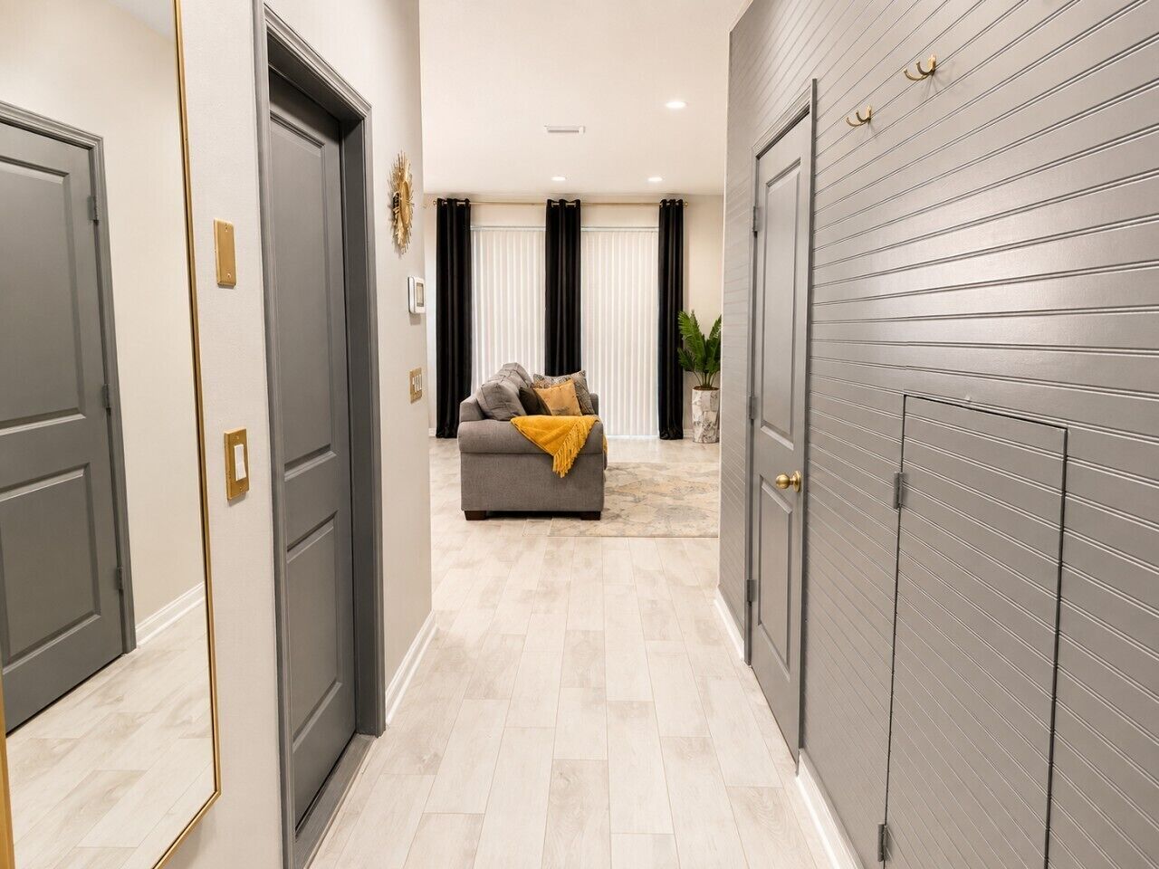 Interieur