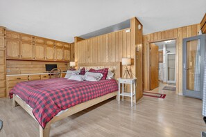 6 slaapkamers, wifi, beddengoed