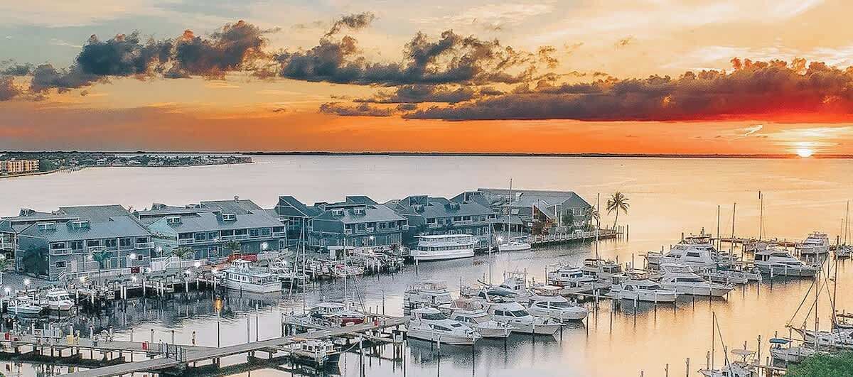 Marina