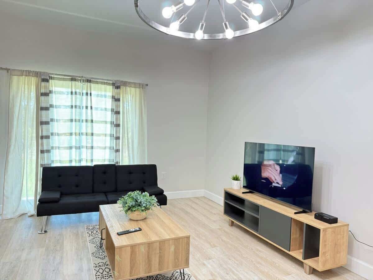 Oppholdsområde