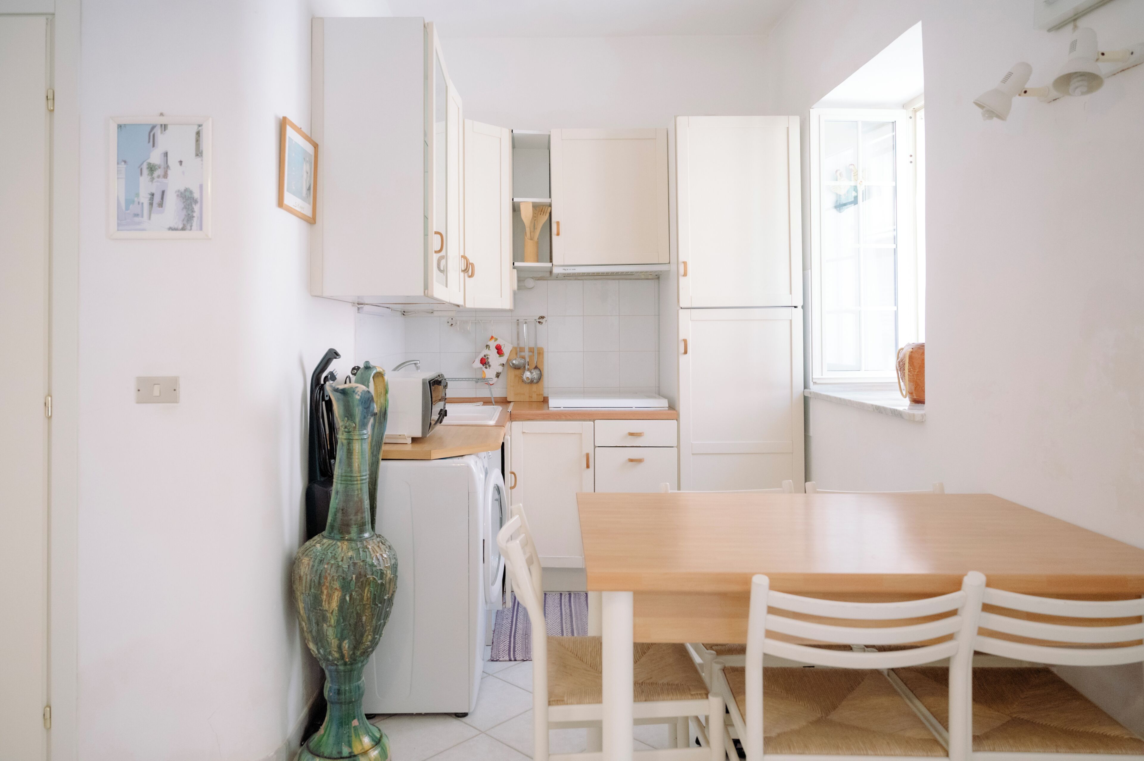 Cucina privata