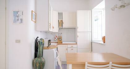 A detached cottage near Scilla, perfect for the beach, relaxation, and family time.