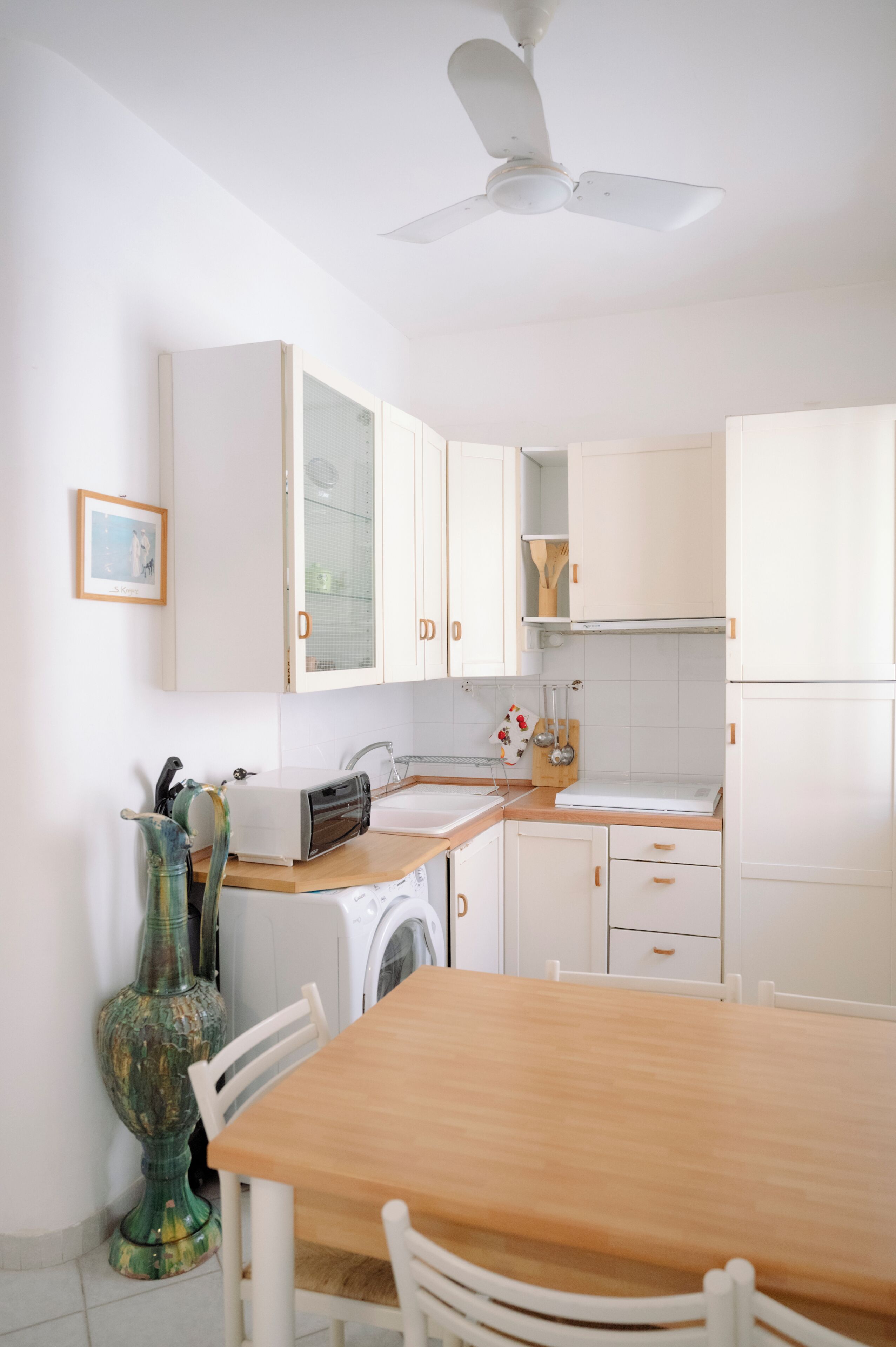 Cucina privata