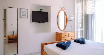 A detached cottage near Scilla, perfect for the beach, relaxation, and family time.