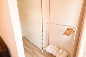 Interior - Panorama Oberdan | Stylish Apartment in Bari (Bari)