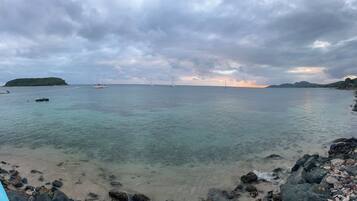 Plage à proximité