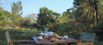 Ceylon Wild