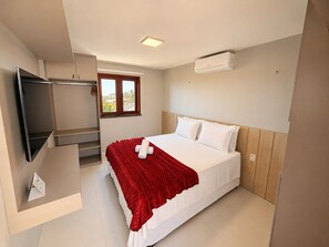 Apartment, Private Bathroom, Sea View