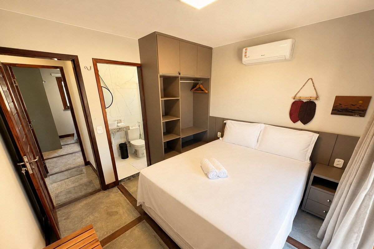Apartment, 3 Bedrooms, Kitchen
