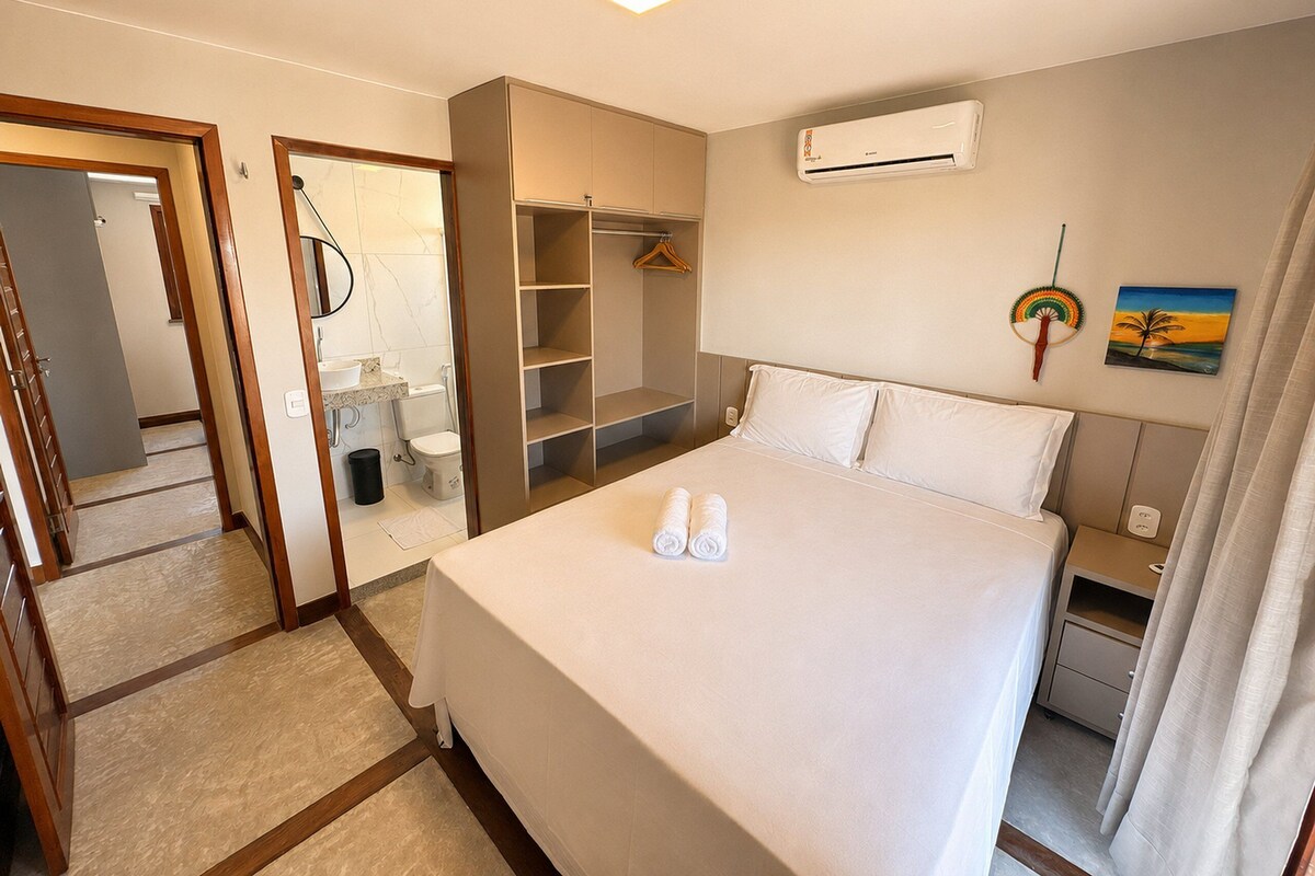 Apartment, Kitchenette
