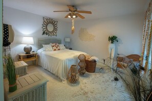 Room - Pet-Friendly 2/2 house with home gym in Port Charlotte (Port Charlotte)