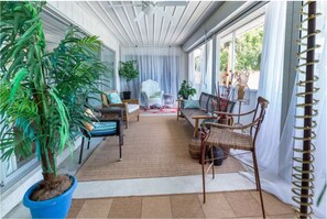 Interior - Pet-Friendly 2/2 house with home gym in Port Charlotte (Port Charlotte)