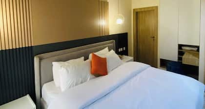 AA SERVICE APARTMENT