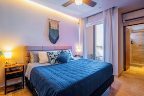 Room - Luxury loft in the heart of Playa del Carmen Stunning Rooftop Pool and Jacuzzi (Playa del Carmen)