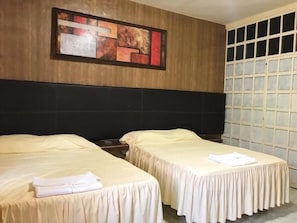 Spa - Hotel Frailes (ARRIAGA)