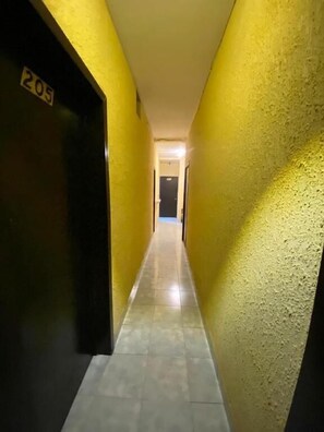 Standardzimmer | Innenbereich