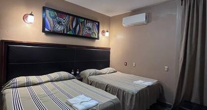Hotel Frailes