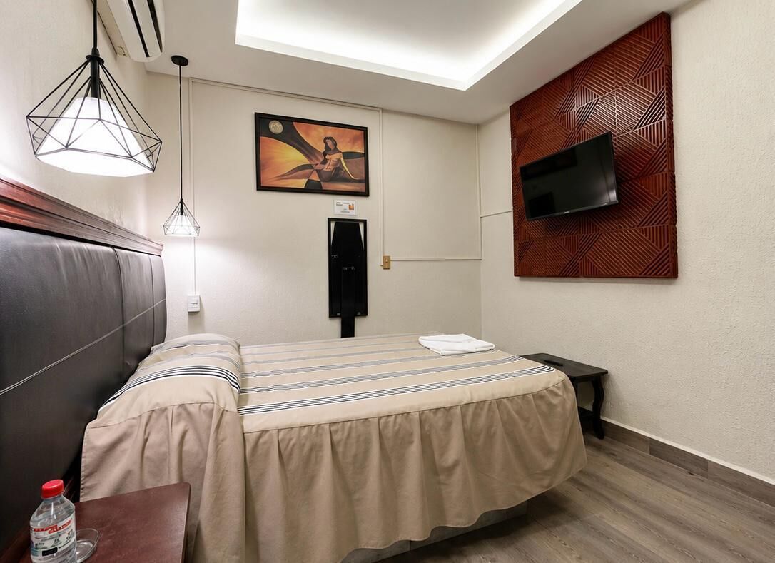Standardzimmer | Bügeleisen/Bügelbrett, kostenloses WLAN
