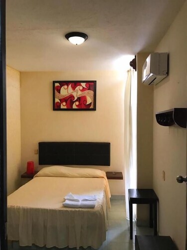 Hotel Frailes