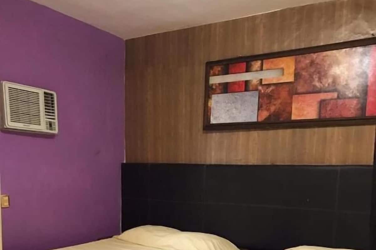 Family Double Room