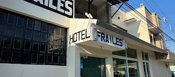 Hotel Frailes