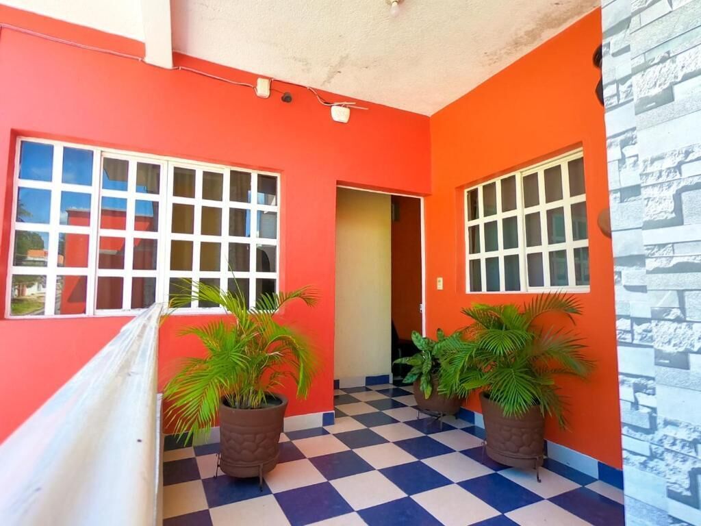 Family Double Room | Property grounds