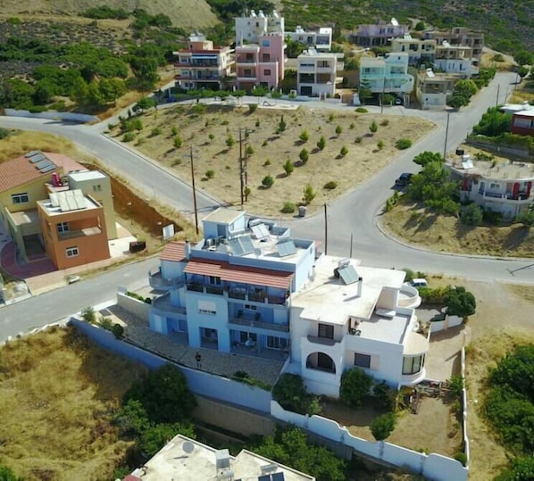 Ulkopuoli