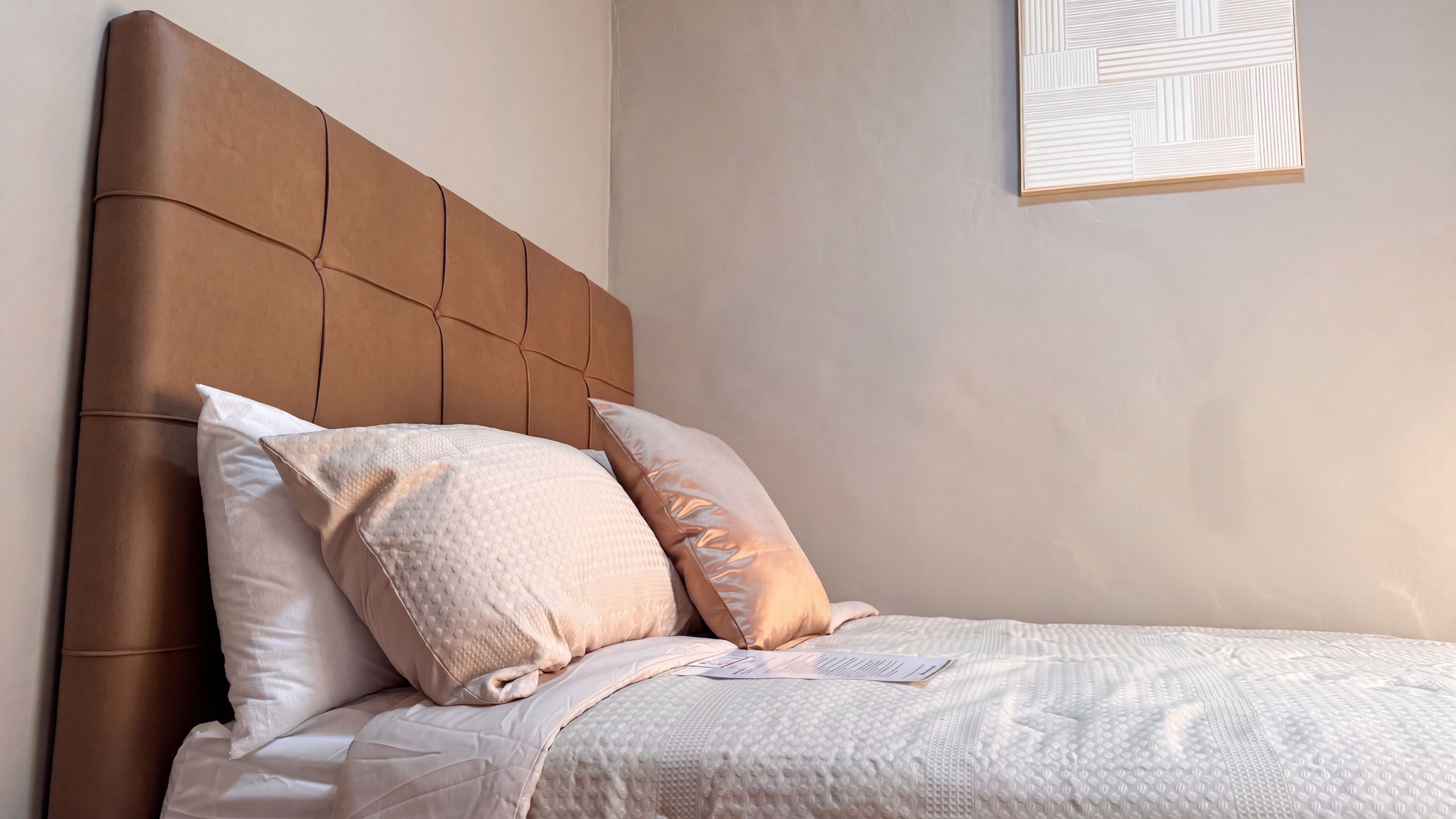 Apartment, 2 Bedrooms, Accessible | 2 bedrooms