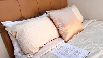 2 bedrooms