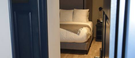 Comfort-Doppelzimmer | Kostenloses WLAN