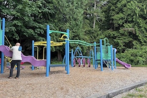 Area bambini