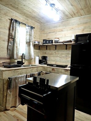 Cuina privada