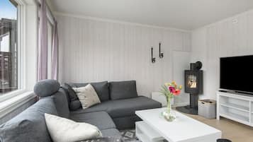 Oppholdsområde