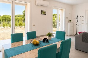 Dining - Un Nido sul Garda by Case al Lago (Lonato)