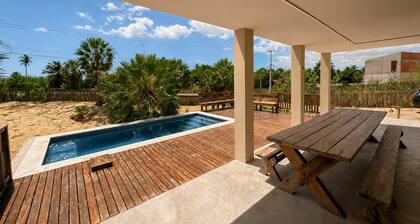 Hosts BR - Acayu Piscina e Rooftop