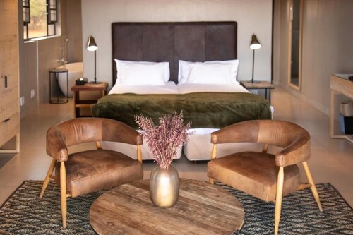 Bagatelle Kalahari Boutique Farmhouse
