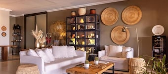 Bagatelle Kalahari Boutique Farmhouse