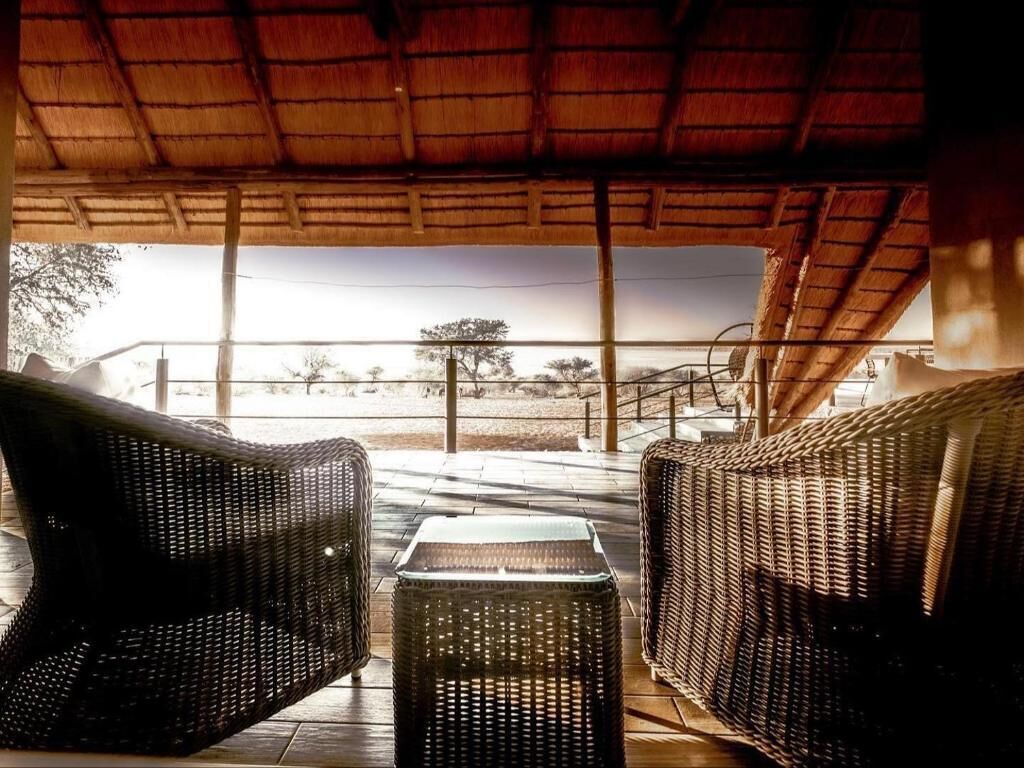 Luxury Quadruple Room, Patio, Garden View | Terrace/patio